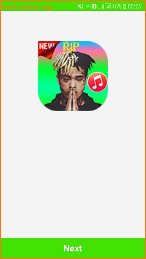 XXXTENTACION All Songs 2018 (RIP) screenshot