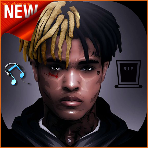 XXXTENTACION All Songs 2018 (RIP) screenshot