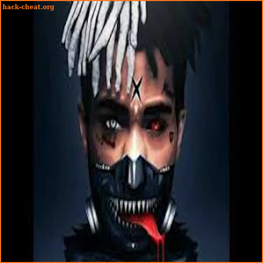 XXXTENTACION ringtone and songs screenshot