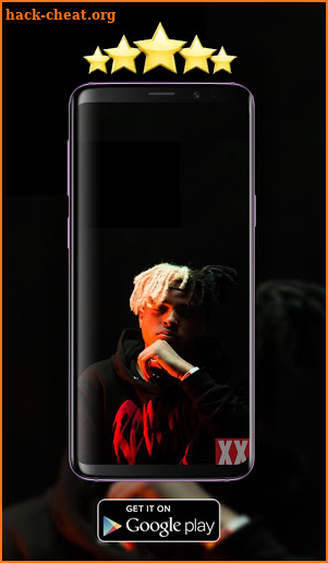 XXXTentacion RIP Wallpaper HD | American Rapper screenshot