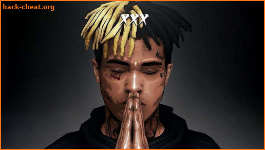 XXXTentacion Wallpaper – Ghetto HD Wallpaper 2019 screenshot