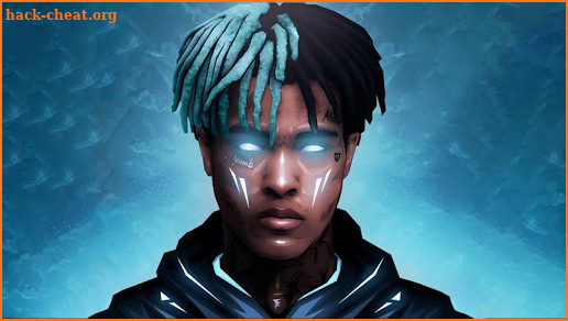 XXXTentacion Wallpaper – Ghetto HD Wallpaper 2019 screenshot