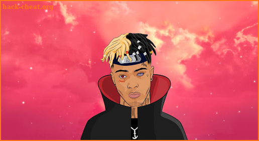 XXXTentacion Wallpaper – Ghetto HD Wallpaper 2019 screenshot