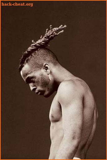 XXXTENTACION Wallpaper HD - (2019 Ver.) screenshot