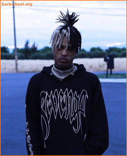 XXXTentacion Wallpapers screenshot