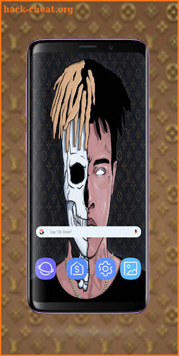 XXXTENTACION Wallpapers  | HD Backgrounds screenshot