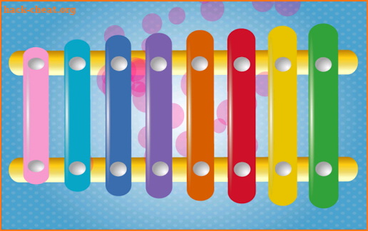 Xylophone For Kids screenshot