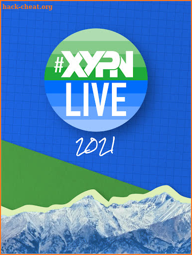 #XYPNLIVE screenshot