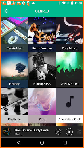 Y Music - Free Music & Player screenshot