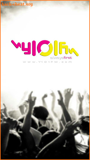 Y101FM screenshot