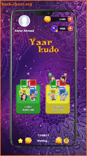 Yaar Ludo screenshot