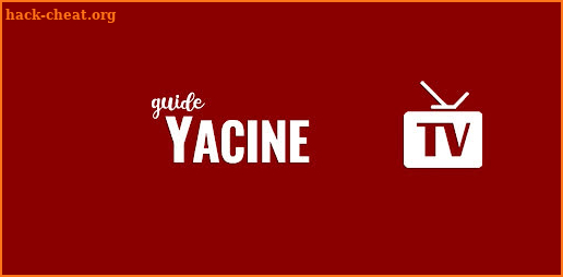 Yacine TV Apk Guide screenshot