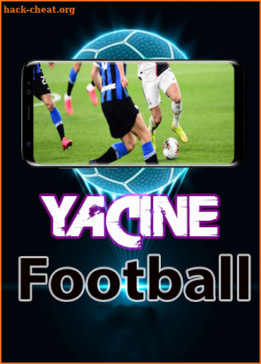 Yacine TV Sport Tips screenshot