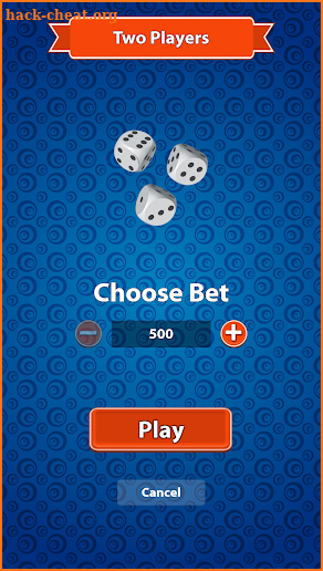 Yahtzee Star screenshot