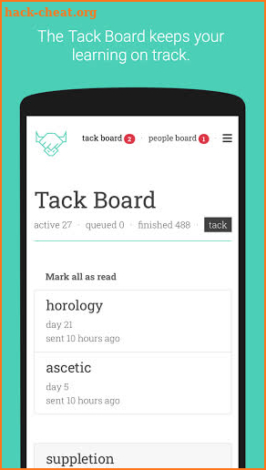 Yak Tack screenshot