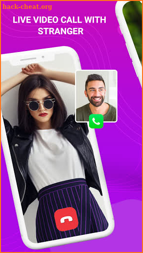 Yako: Sax Video Call - Live Random Video Call screenshot