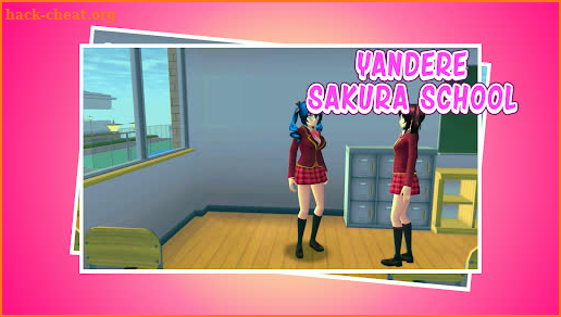 Yandere Sakura Simulator Guide screenshot