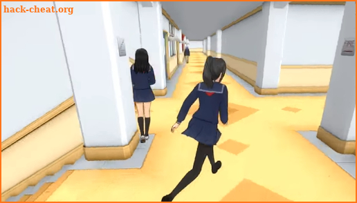 Yandere Simulator screenshot