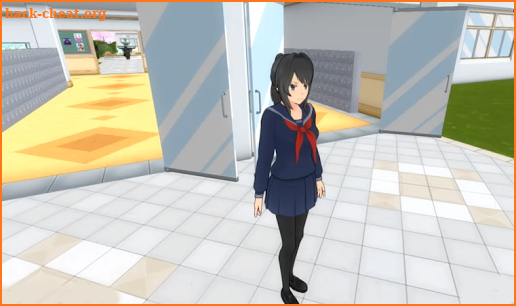 Yandere Simulator screenshot