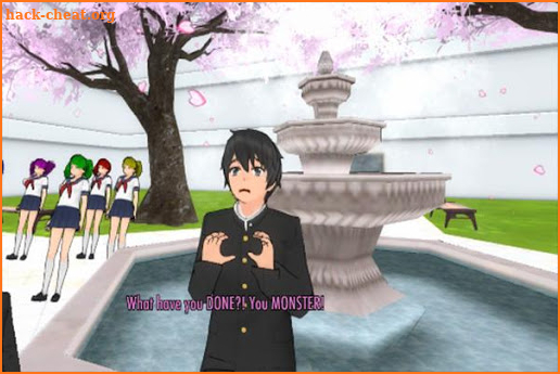 Yandere Simulator 2018 New Guide screenshot