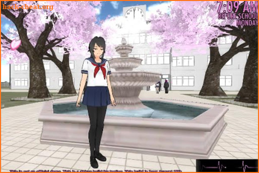 Yandere Simulator 2018 New Guide screenshot