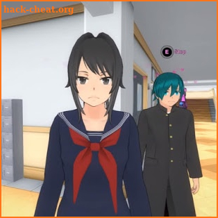 Yandere Simulator High School screenshot