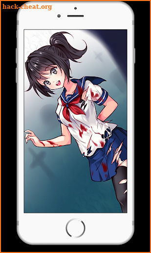 Yandere Simulator Wallpaers HD screenshot