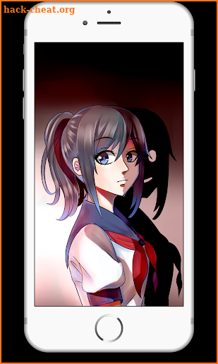 Yandere Simulator Wallpaers HD screenshot