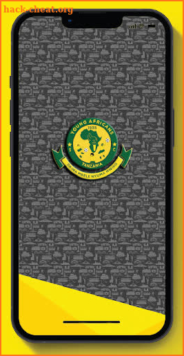 Yanga SC screenshot