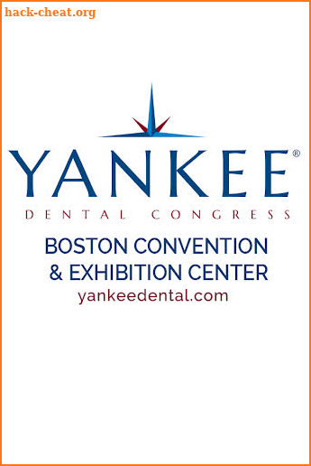 Yankee Dental Congress screenshot