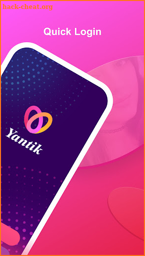 Yantik screenshot