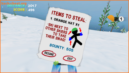 Yardsale - Tip Edition screenshot