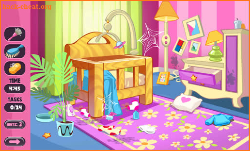 Yasa House Pets screenshot