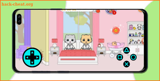 Yasa Pets Boca World Hints screenshot