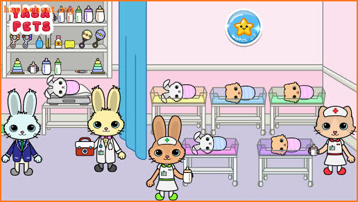 Yasa Pets Hospital screenshot