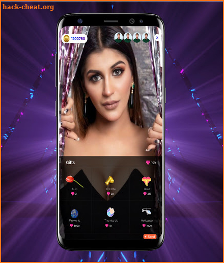 Yashika Aannand Official App screenshot