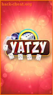 Yatzy screenshot