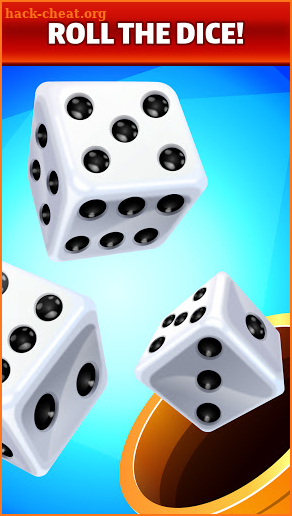 Yatzy Club - Free Dice Game screenshot