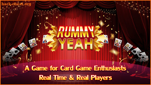 Yeah Rummy screenshot