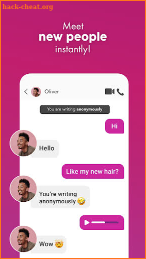 yeap - share stories screenshot