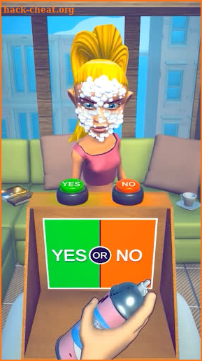 Yes Or No Challenge screenshot