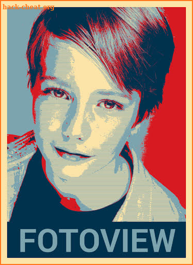 Yes We Can - Obama Style Pop Art screenshot