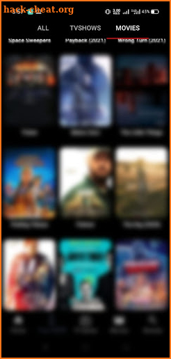 Yesmovies - Free HD Movies screenshot