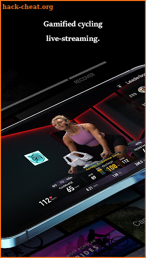 YESOUL FITNESS screenshot