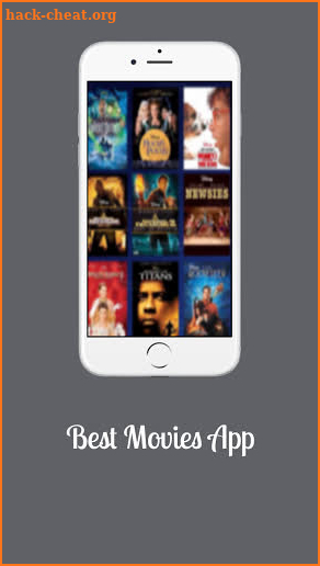 yidio free movies and tv shows screenshot