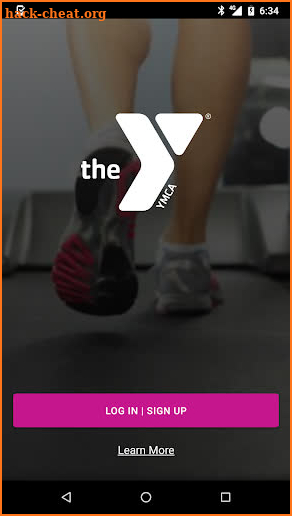 YMCA of Southern Arizona - Tucson screenshot