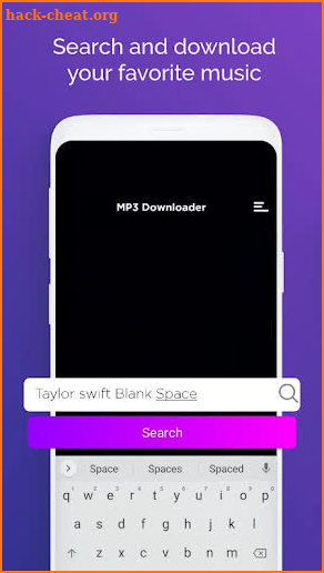 YMusic - Y Music Downloader | YMusic Downloader screenshot