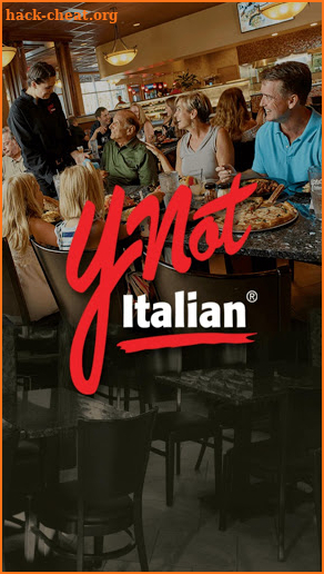 Ynot Italian screenshot