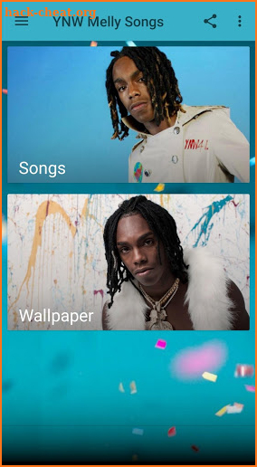 YNW Melly 2020 Offline (50 Songs) screenshot