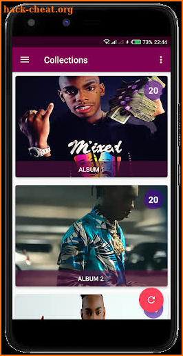 Ynw Melly Wallpaper screenshot